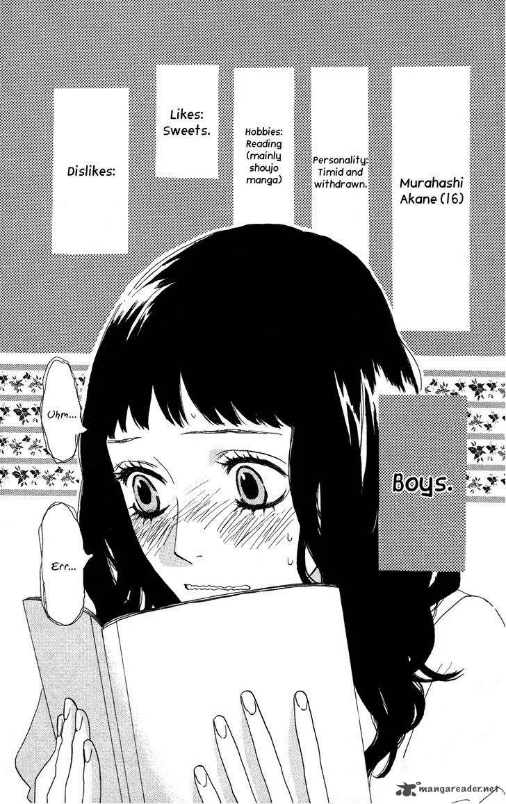 Sugars Chapter 9 page 4