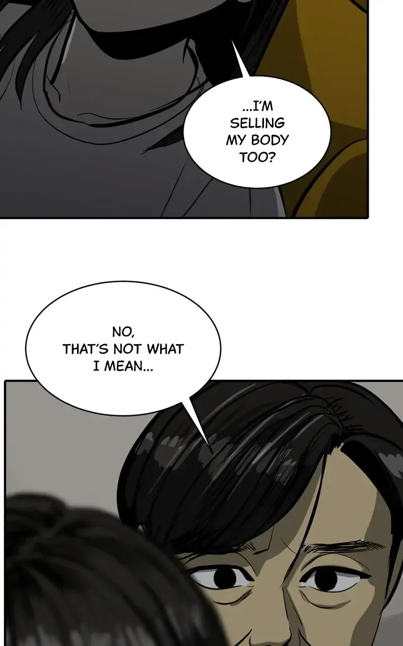 Suhee0 Chapter 100 page 9