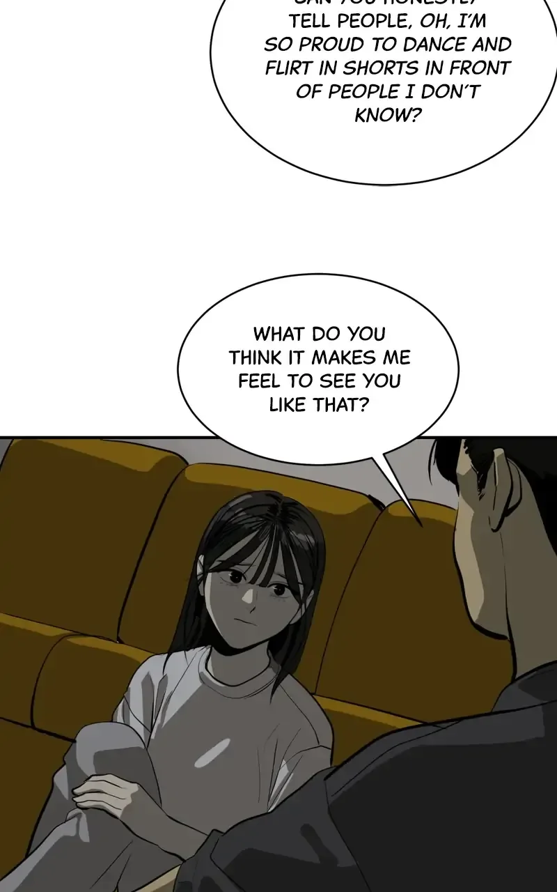 Suhee0 Chapter 100 page 18