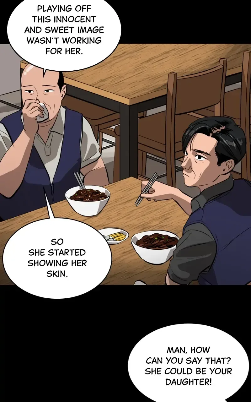 Suhee0 Chapter 100 page 35