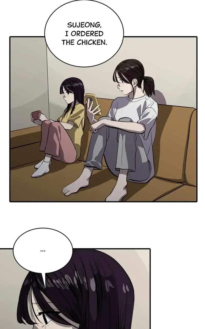 Suhee0 Chapter 101 page 9