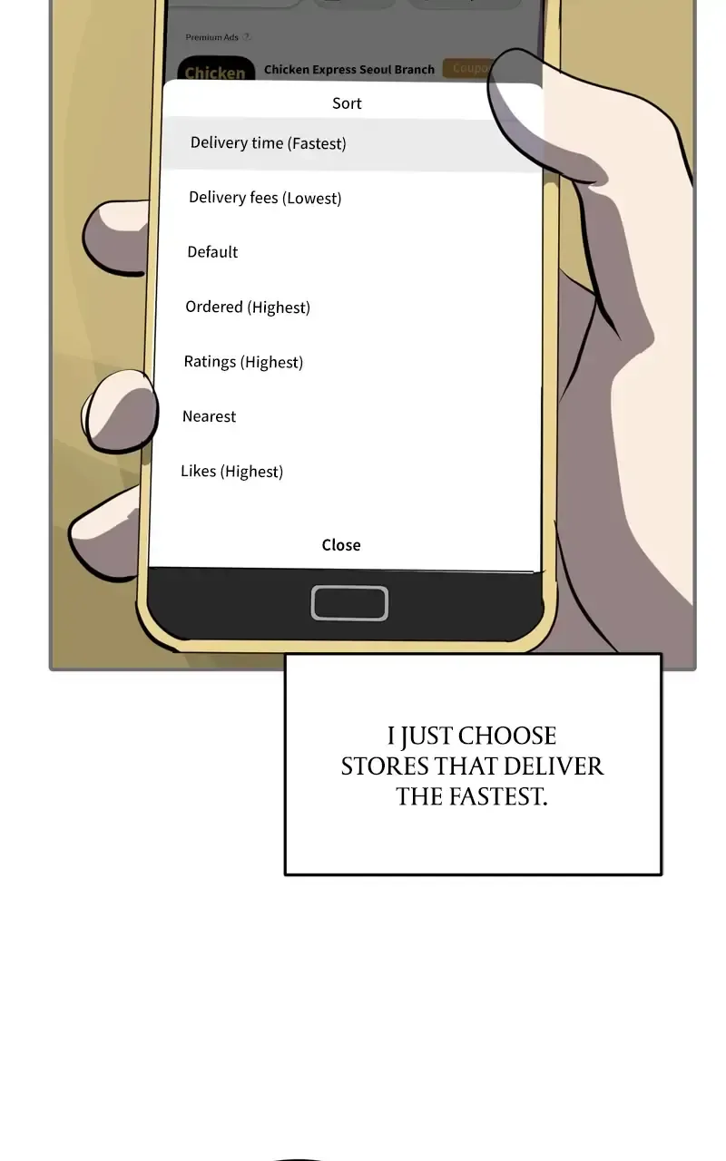 Suhee0 Chapter 101 page 8