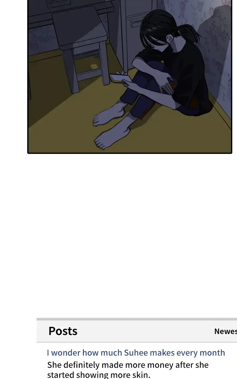 Suhee0 Chapter 101 page 71
