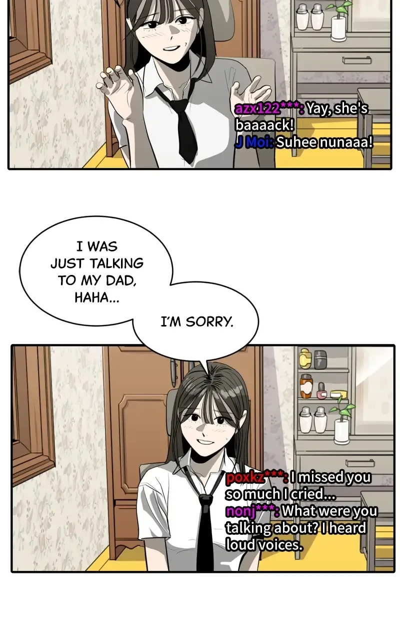 Suhee0 Chapter 103 page 53