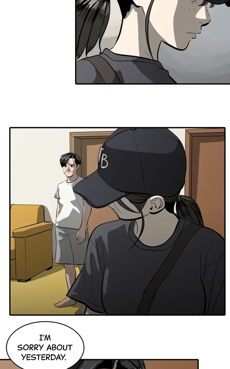 Suhee0 Chapter 105 page 5