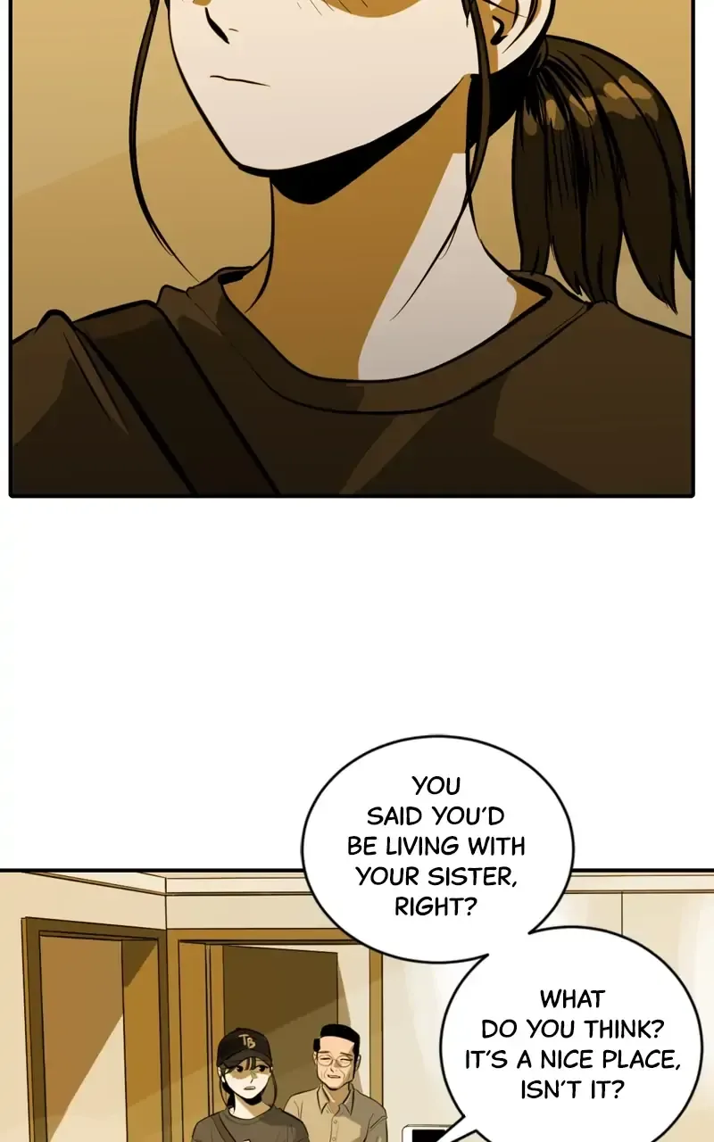 Suhee0 Chapter 105 page 27