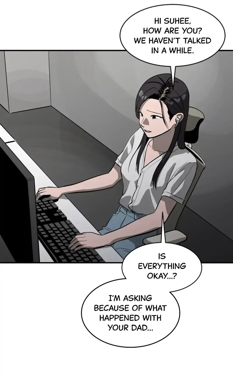 Suhee0 Chapter 105 page 35
