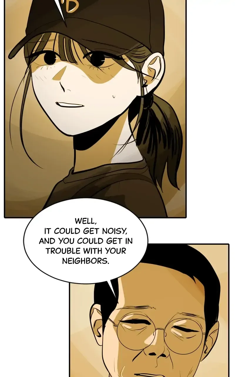 Suhee0 Chapter 105 page 47