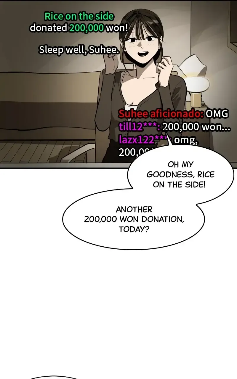 Suhee0 Chapter 108 page 8
