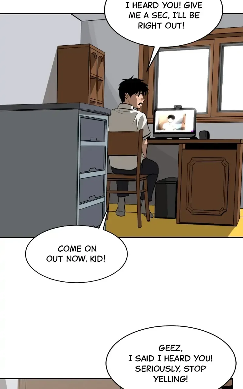 Suhee0 Chapter 108 page 36