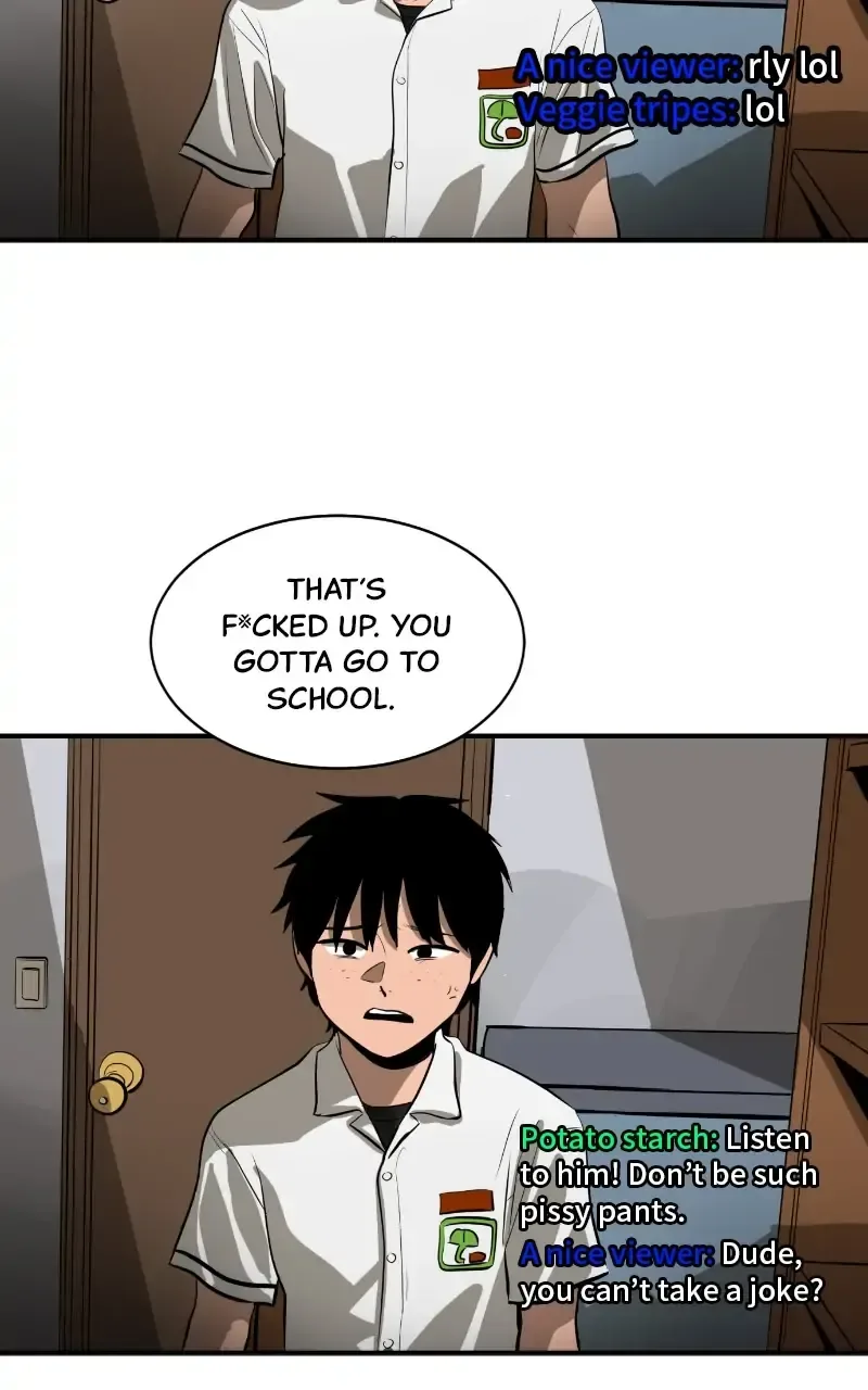 Suhee0 Chapter 108 page 40