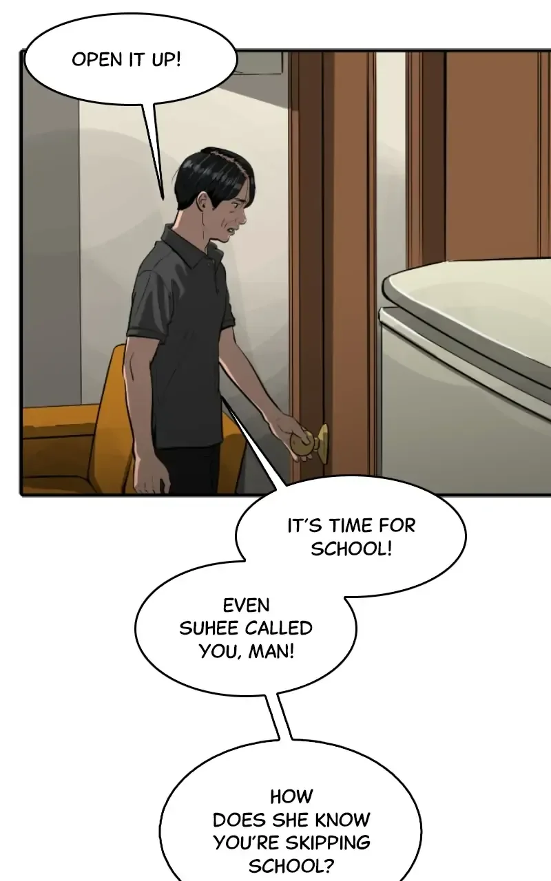 Suhee0 Chapter 110 page 3