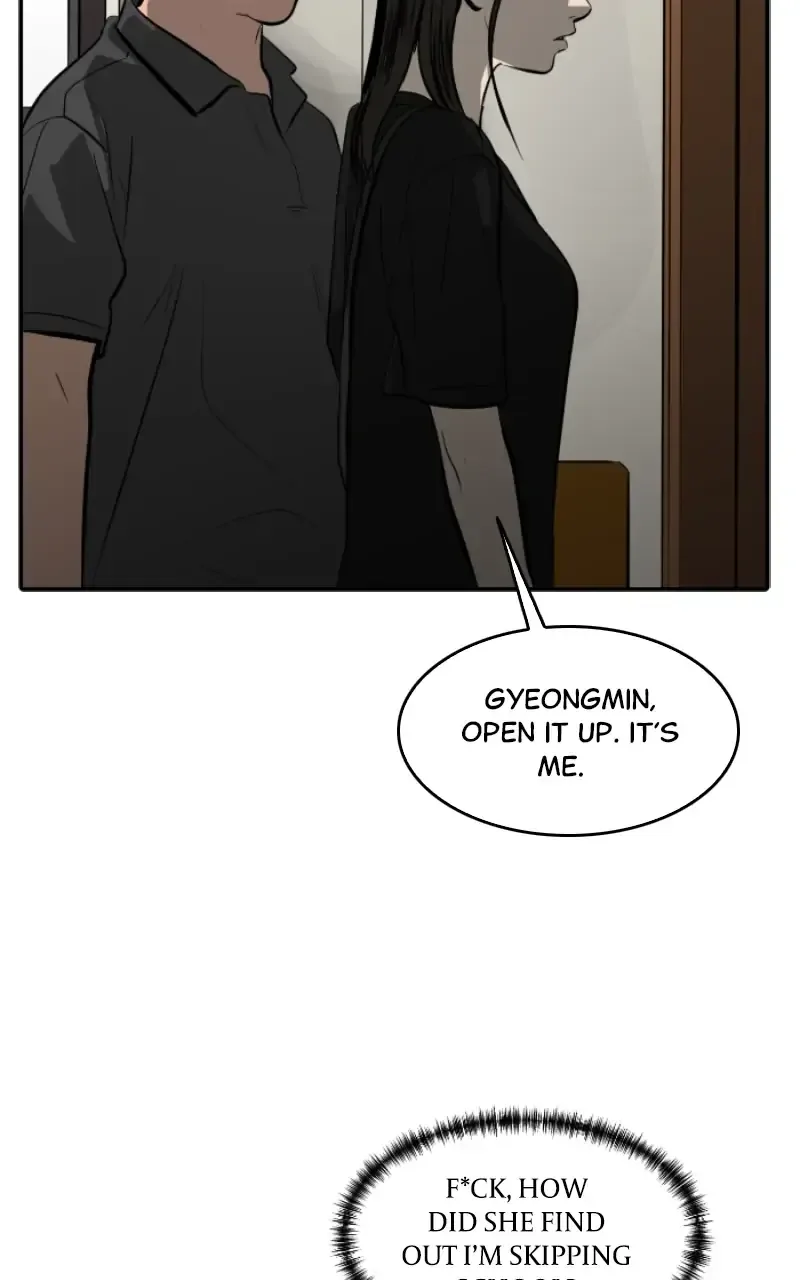 Suhee0 Chapter 110 page 28