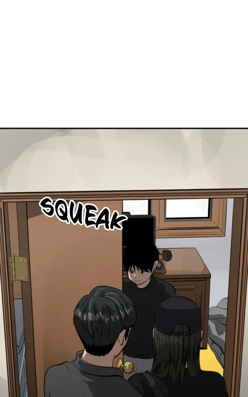 Suhee0 Chapter 110 page 33