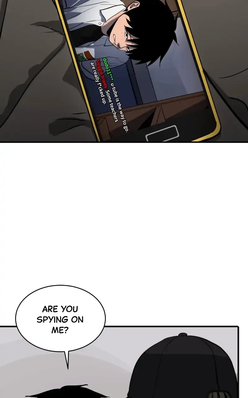 Suhee0 Chapter 110 page 52