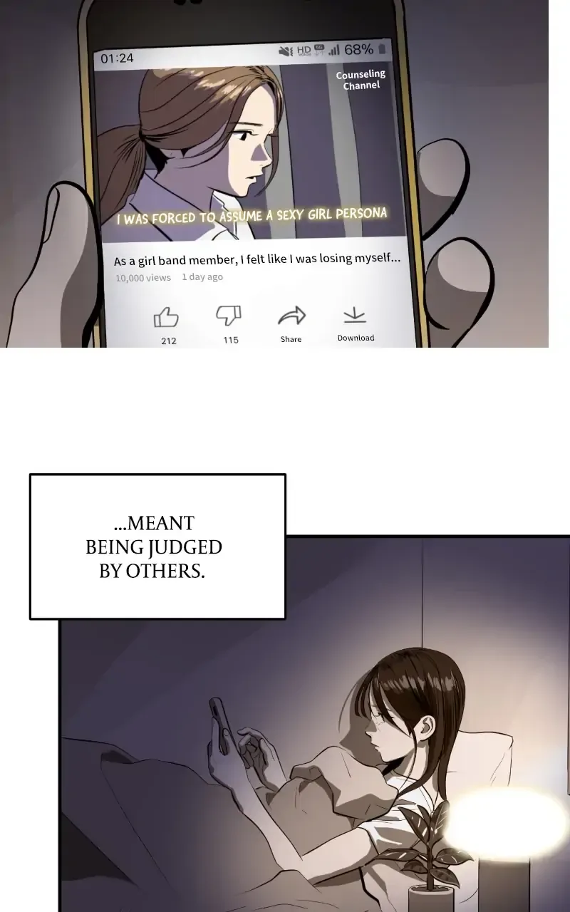 Suhee0 Chapter 111 page 69