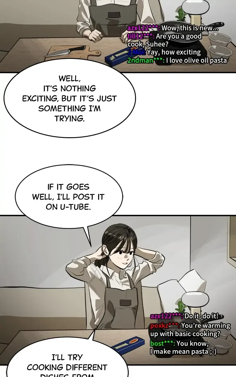 Suhee0 Chapter 112 page 33