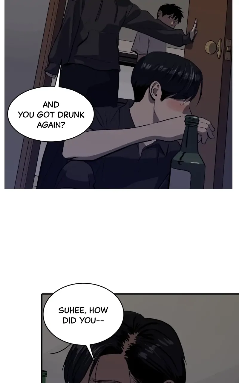 Suhee0 Chapter 115 page 23
