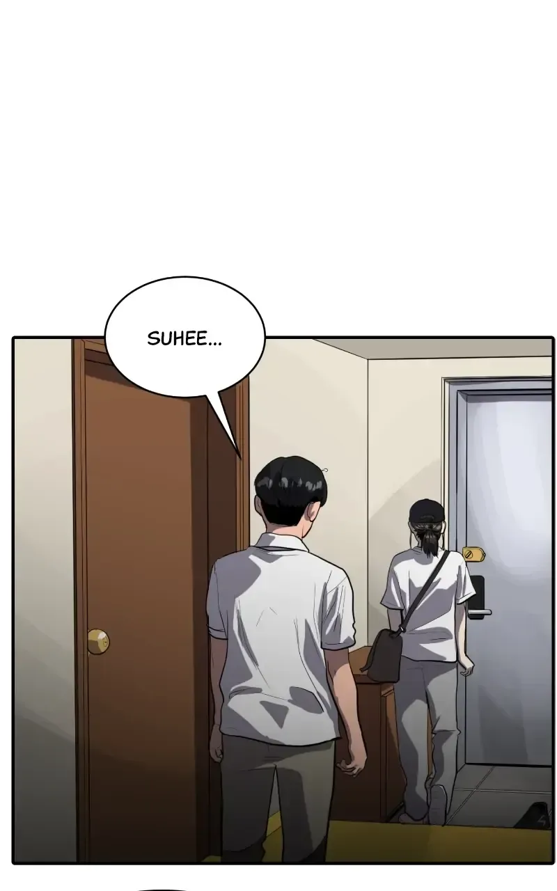 Suhee0 Chapter 117 page 18