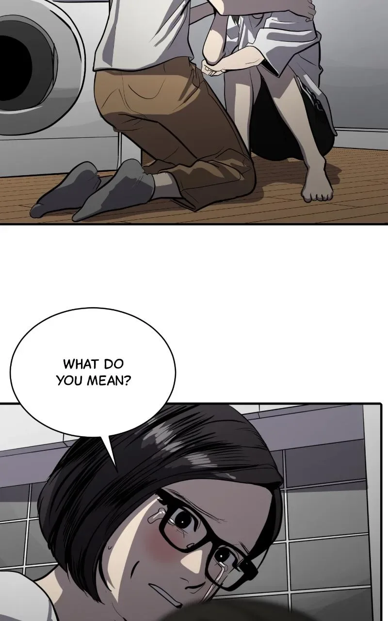 Suhee0 Chapter 119 page 32