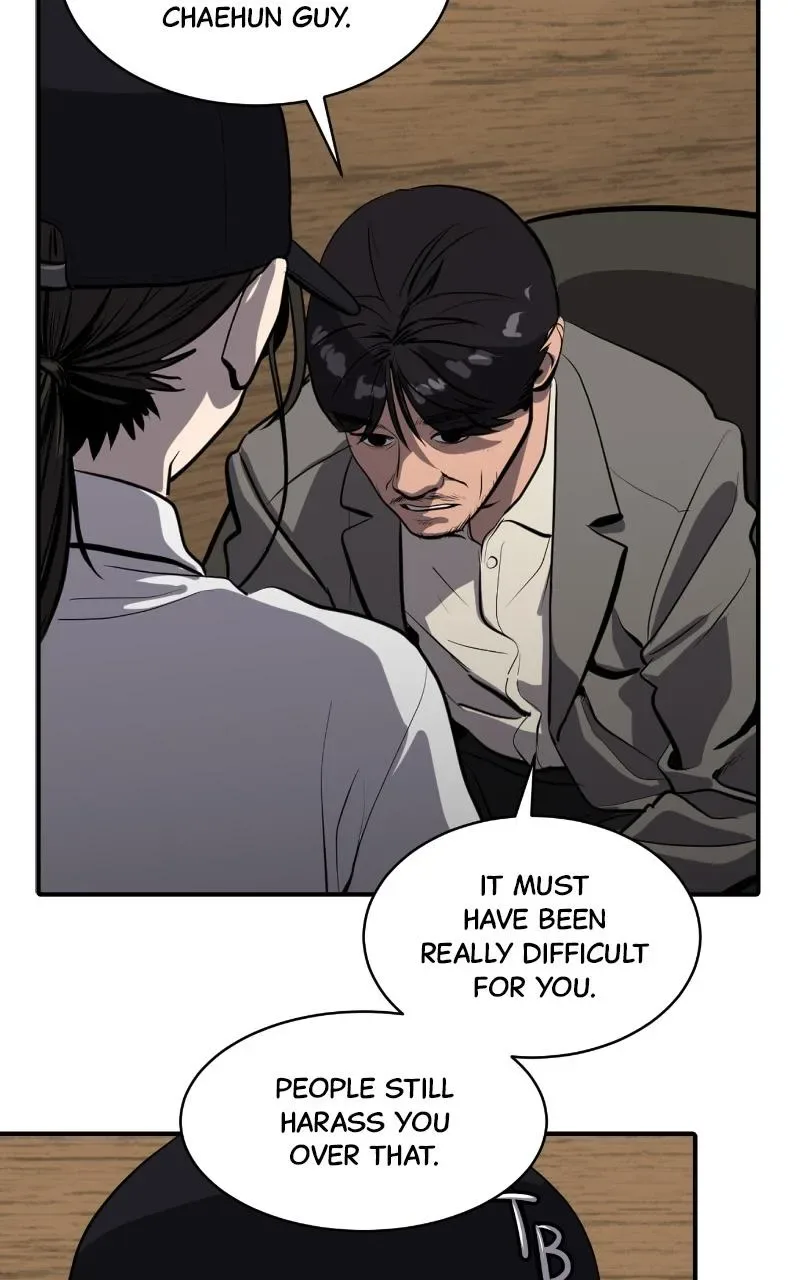 Suhee0 Chapter 120 page 32