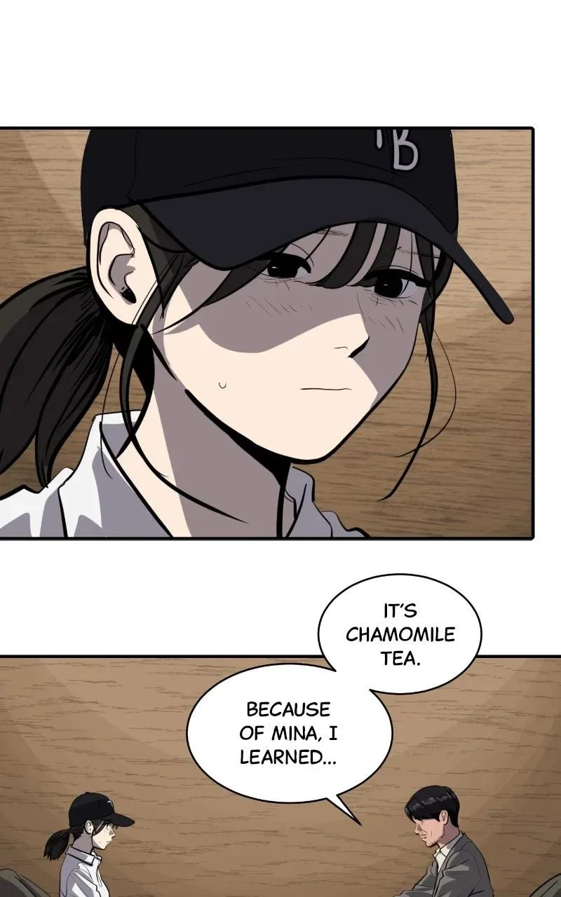 Suhee0 Chapter 120 page 22