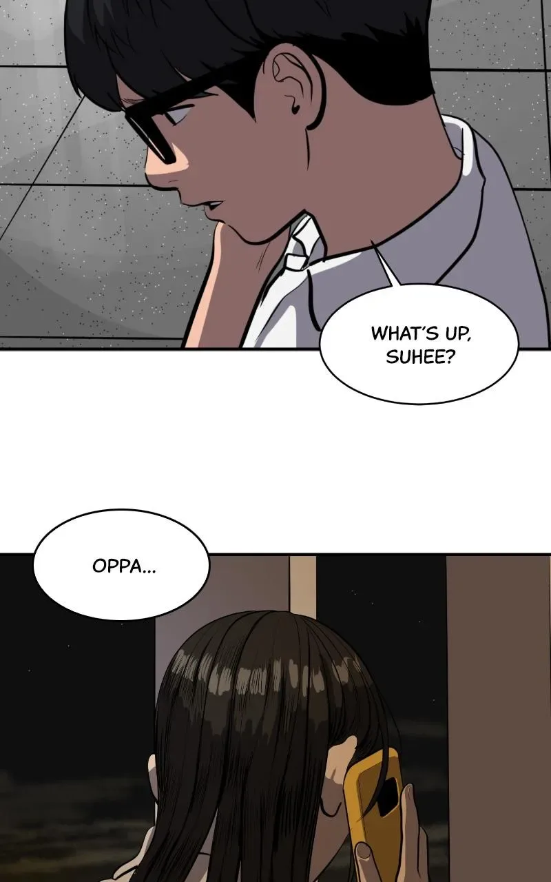 Suhee0 Chapter 121 page 8