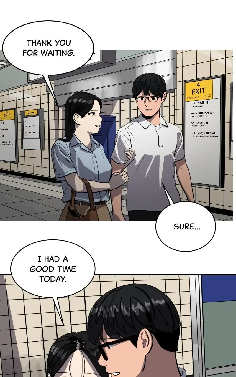 Suhee0 Chapter 121 page 33