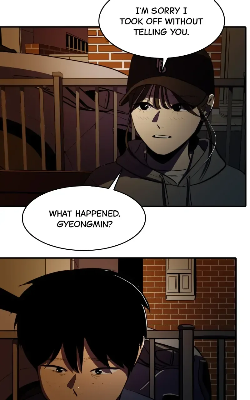 Suhee0 Chapter 126 page 28