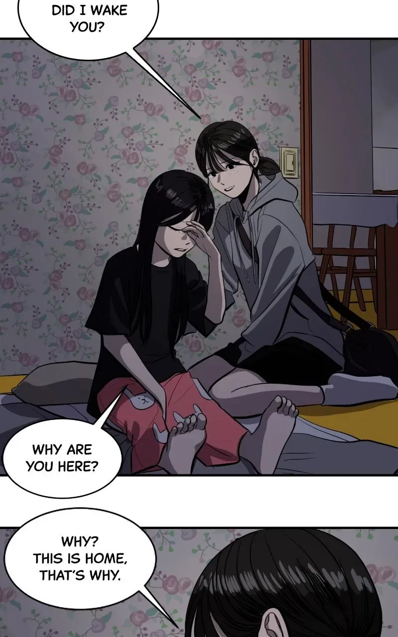 Suhee0 Chapter 127 page 26