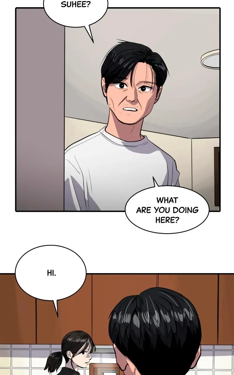 Suhee0 Chapter 127 page 40