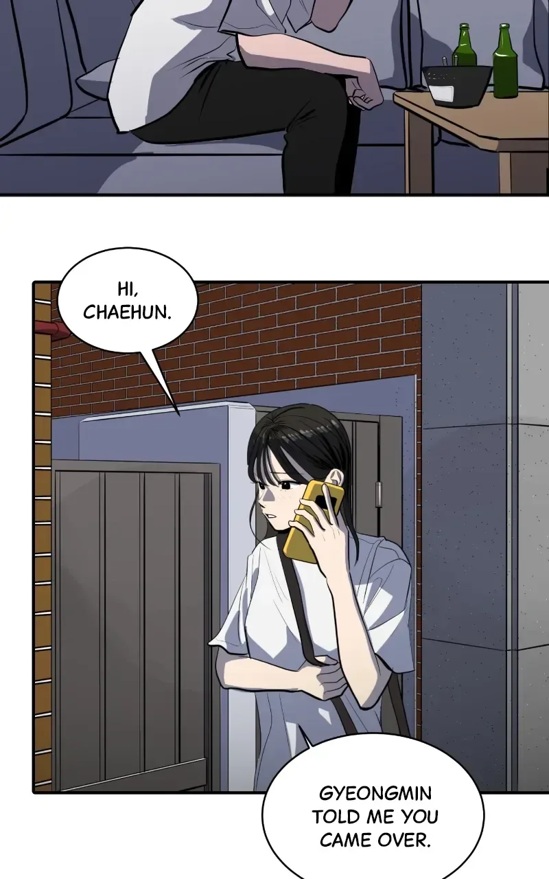 Suhee0 Chapter 128 page 19
