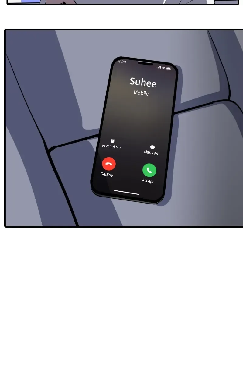 Suhee0 Chapter 128 page 16