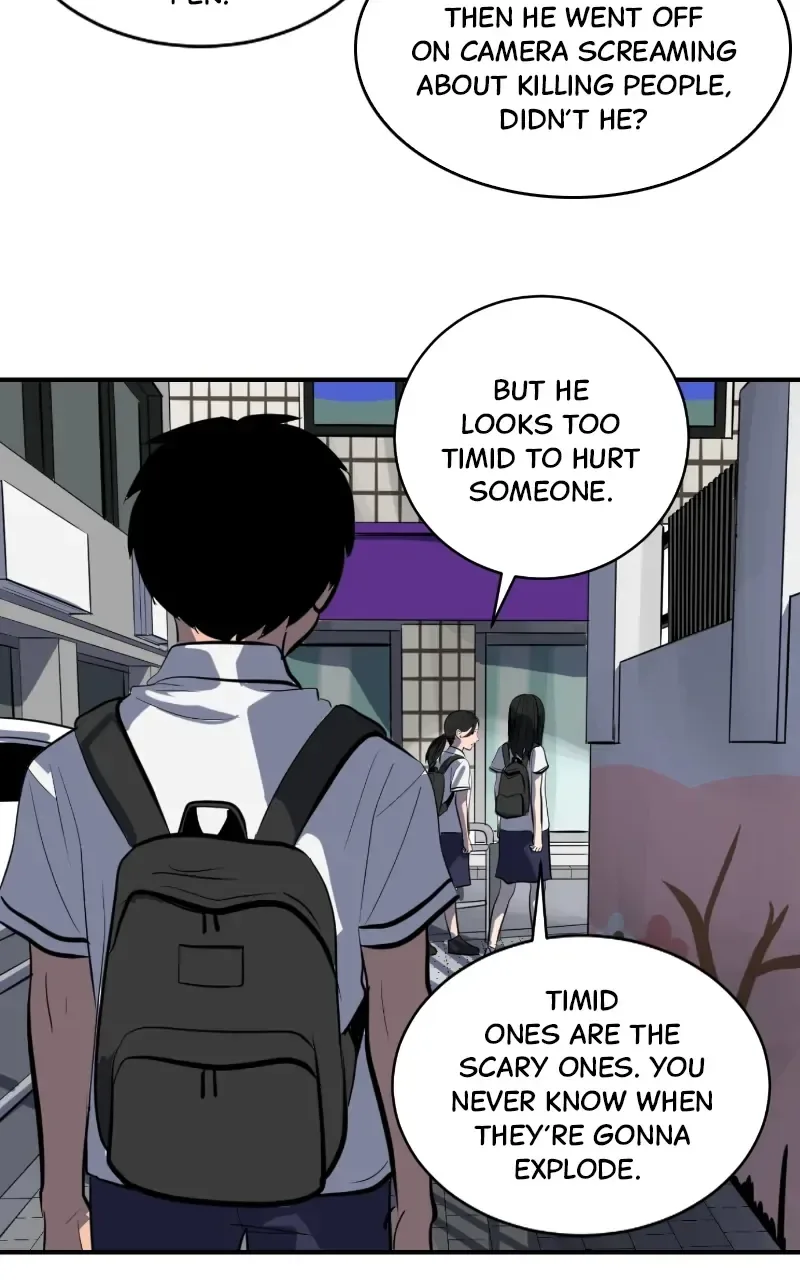 Suhee0 Chapter 128 page 33