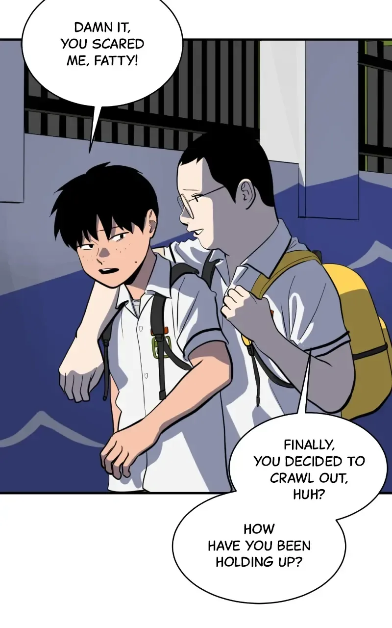 Suhee0 Chapter 128 page 38