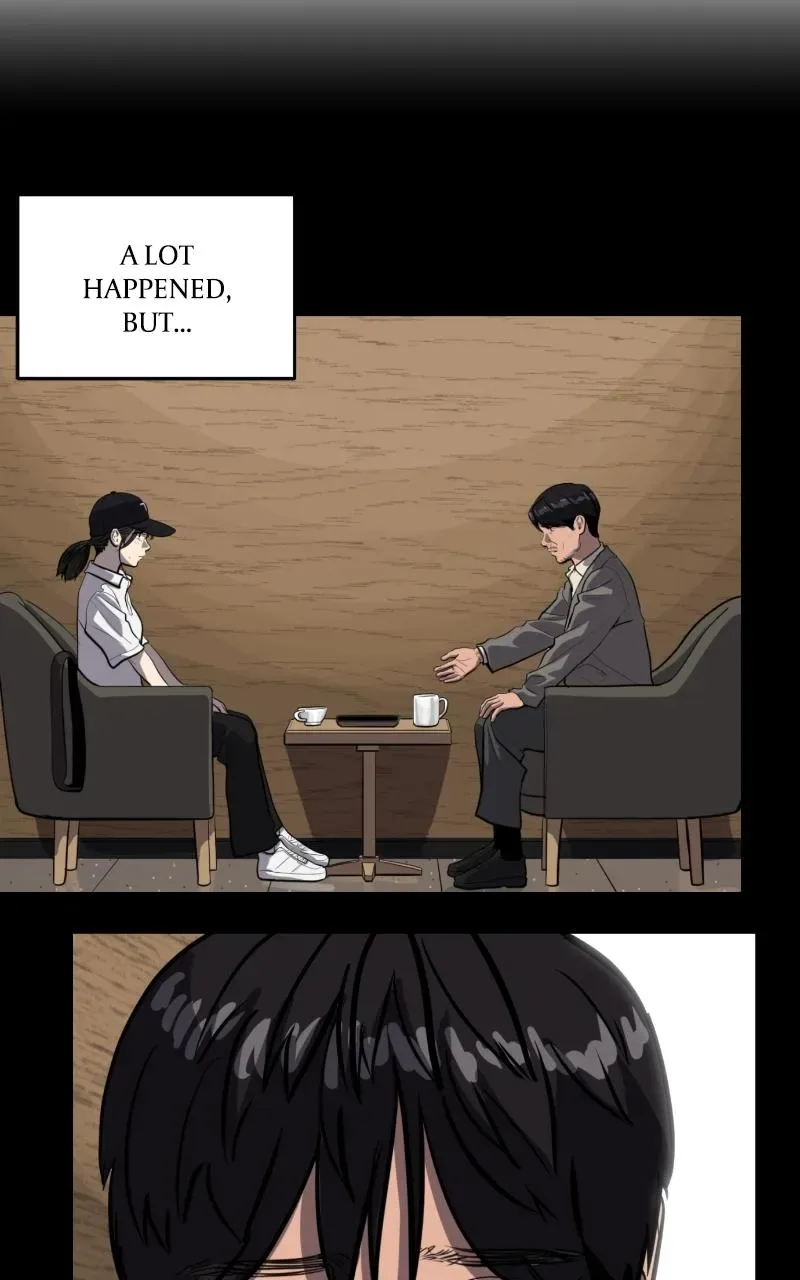 Suhee0 Chapter 130 page 19