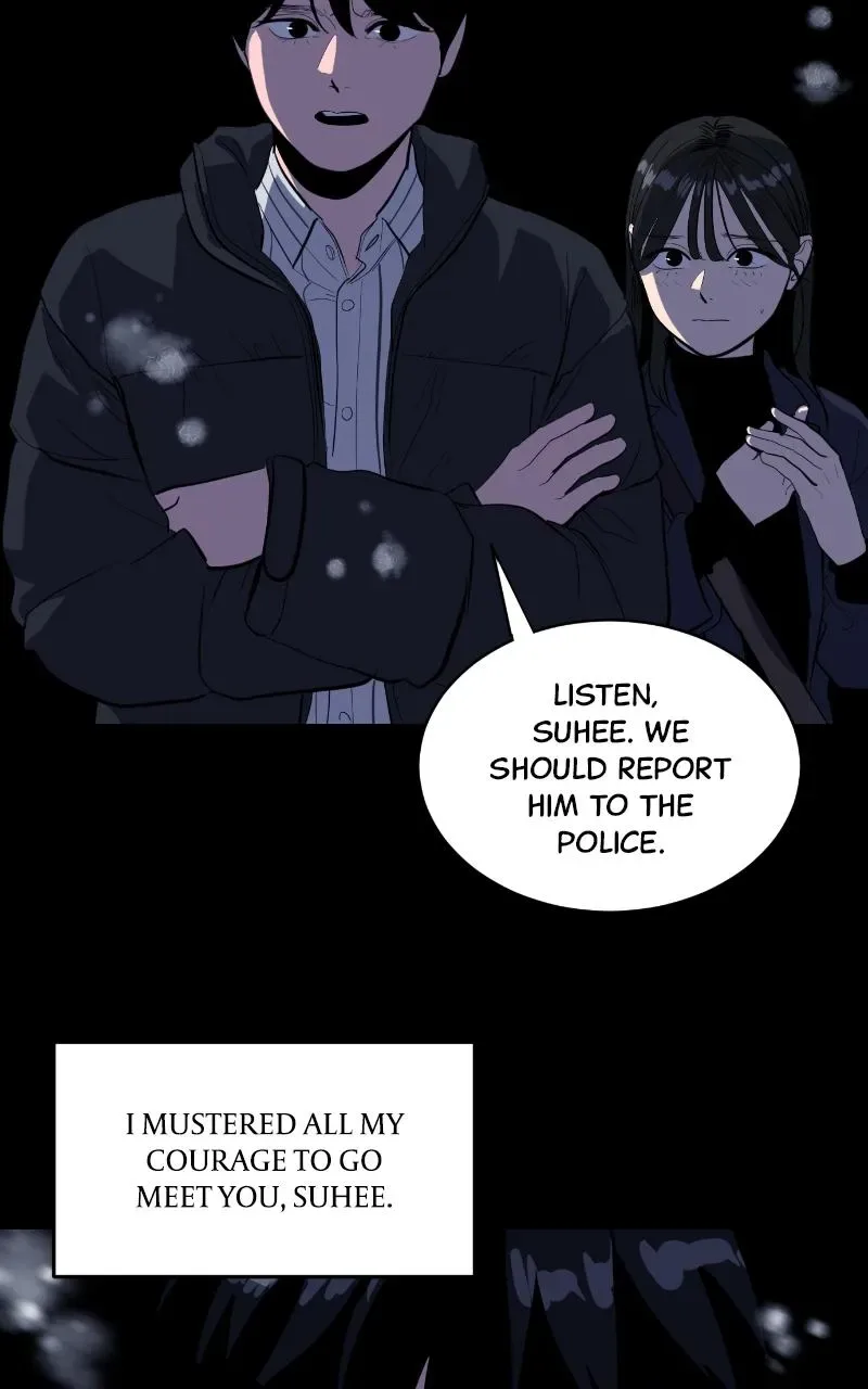 Suhee0 Chapter 131 page 5