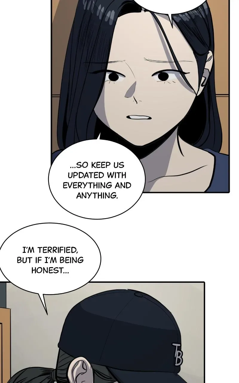 Suhee0 Chapter 131 page 43