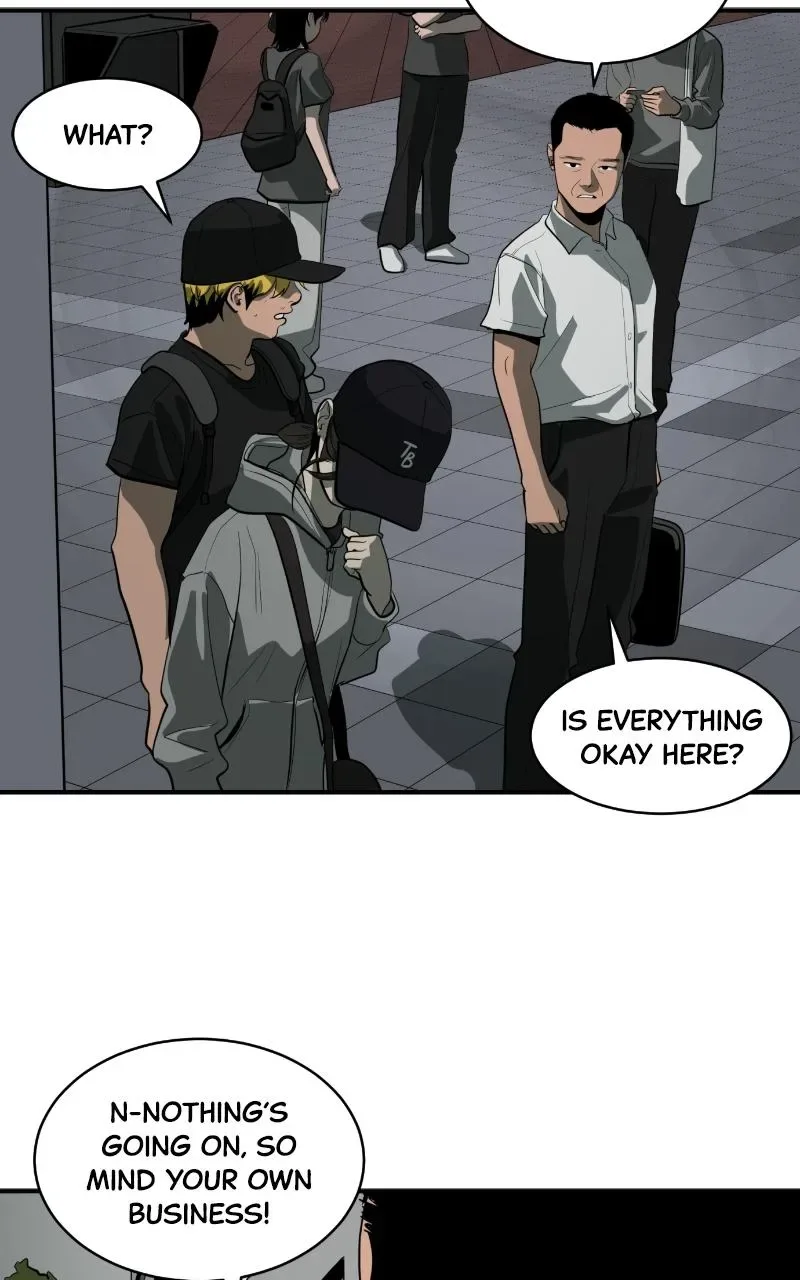 Suhee0 Chapter 132 page 16