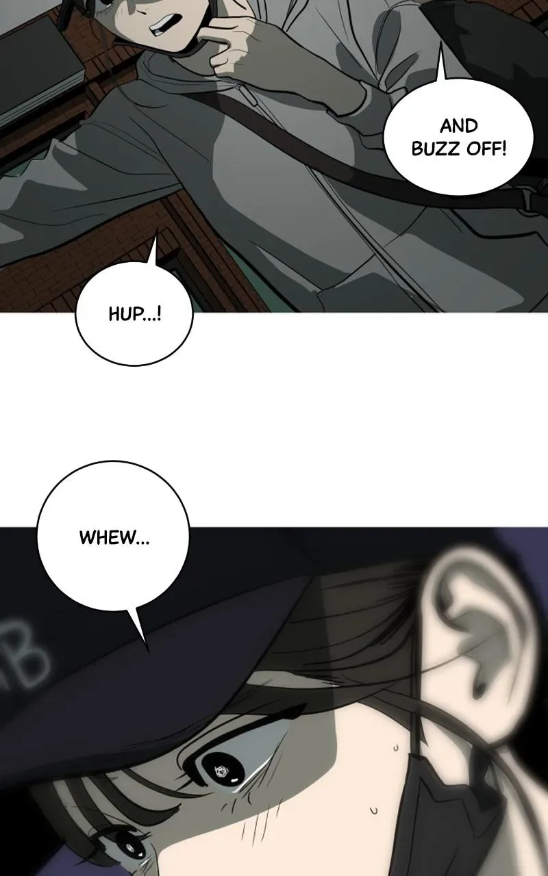 Suhee0 Chapter 132 page 21