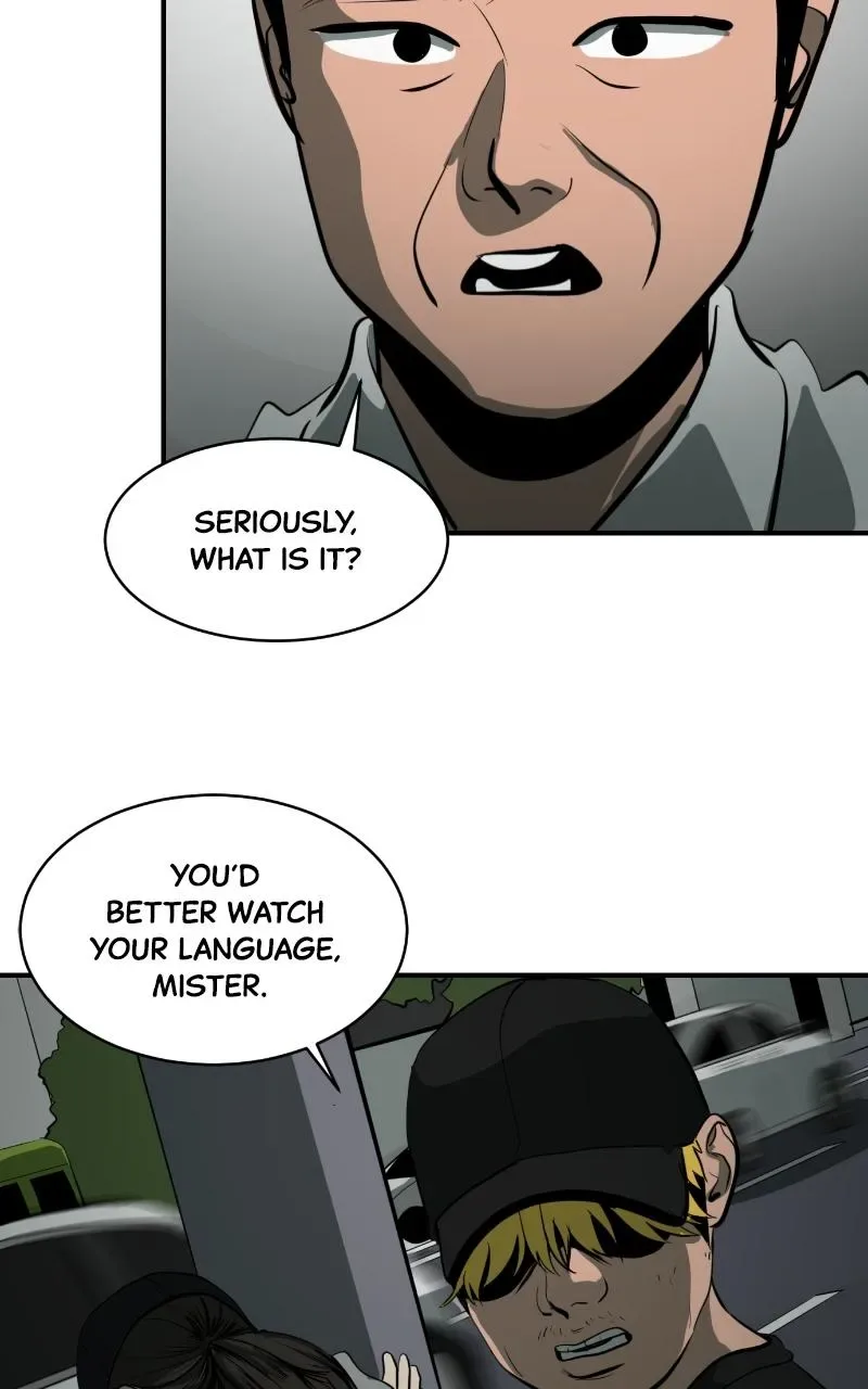 Suhee0 Chapter 132 page 18