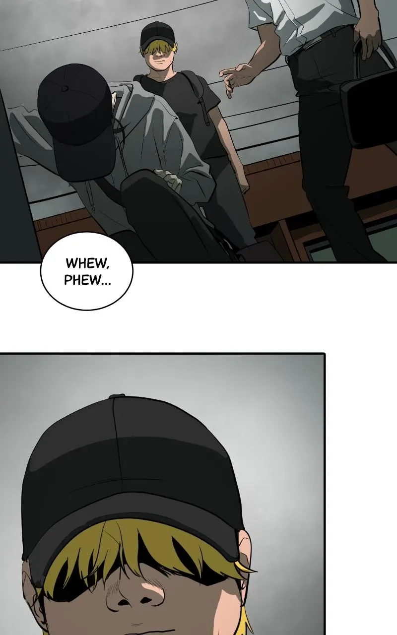 Suhee0 Chapter 132 page 28
