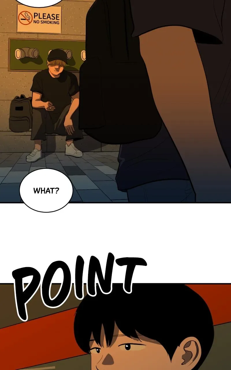 Suhee0 Chapter 132 page 38