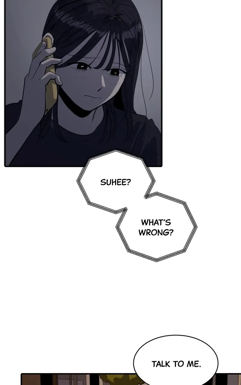 Suhee0 Chapter 133 page 8