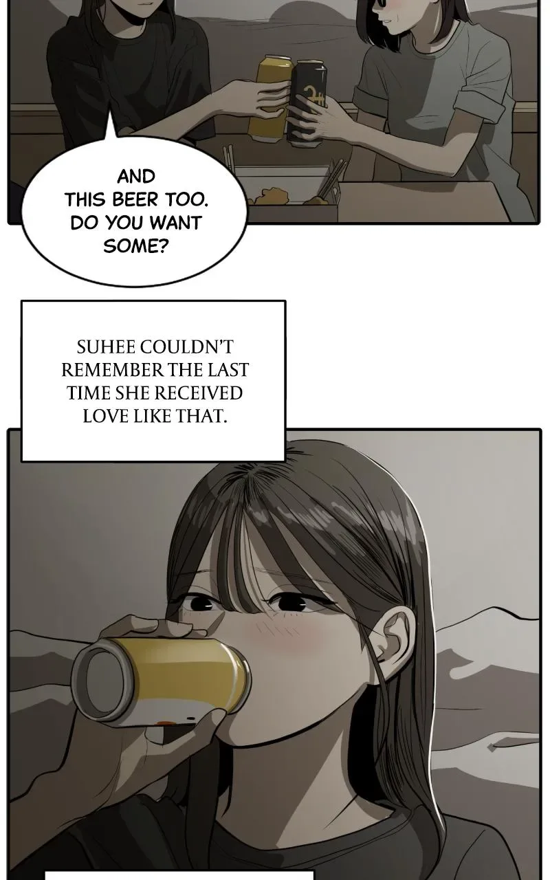 Suhee0 Chapter 133 page 40