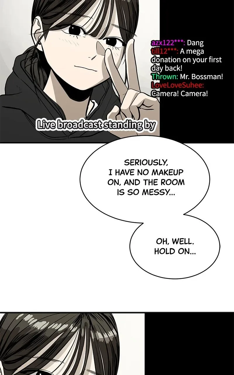 Suhee0 Chapter 137 page 21