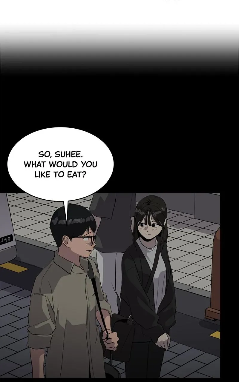 Suhee0 Chapter 138 page 17