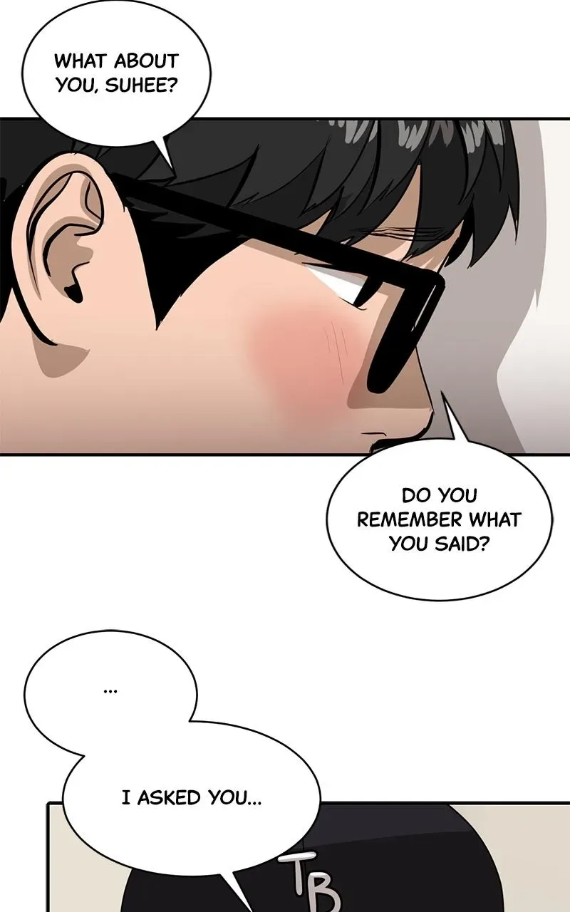 Suhee0 Chapter 138 page 28