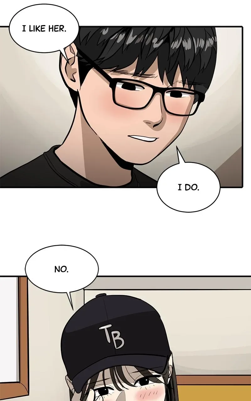Suhee0 Chapter 138 page 33