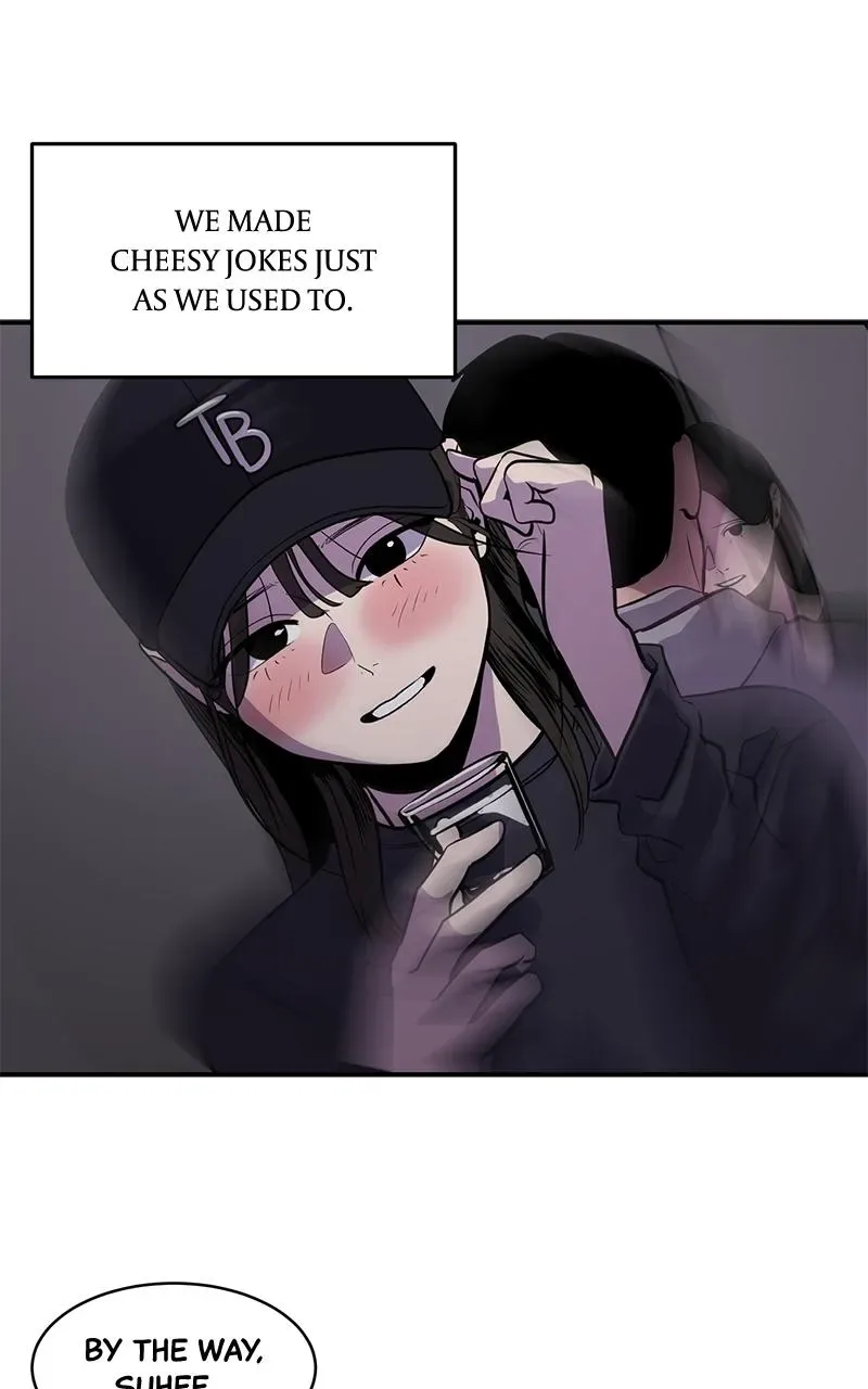 Suhee0 Chapter 138 page 52